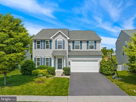 9254 Helmsdale Pl, Hagerstown, MD 21740