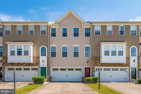 10307 Lantern Ln, Hagerstown, MD 21740
