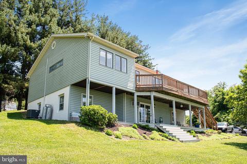 6010 Clevelandtown Rd, Boonsboro, MD 21713