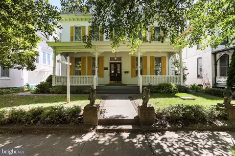 29 Broadway, Hagerstown, MD 21740