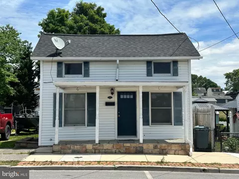 113 S Vermont St, Williamsport, MD 21795