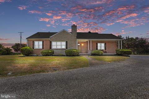 15122 Fairview Rd, Clear Spring, MD 21722