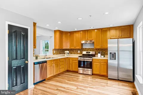 17604 Gettysburg Way, Hagerstown, MD 21740