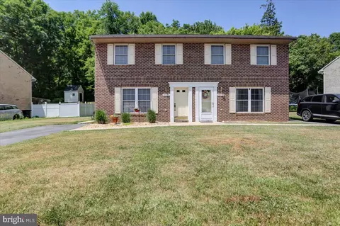 10120 Saint George Cir, Hagerstown, MD 21740