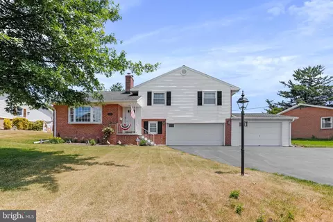 11121 Nursery Rd, Hagerstown, MD 21740