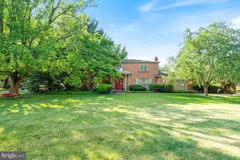 19645 Spring Creek Rd, Hagerstown, MD 21742