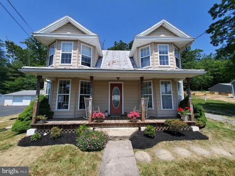 14618 Pennersville Rd, Cascade, MD 21719