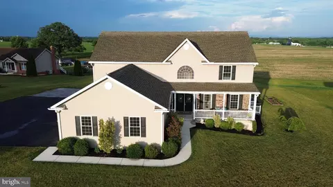 11803 Ashton Rd, Clear Spring, MD 21722