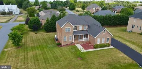 10940 Sassan Ln, Hagerstown, MD 21742