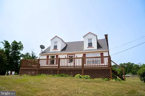 12190 Cove Rd, Clear Spring, MD 21722