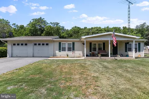 12406 Saint Paul Rd, Clear Spring, MD 21722 photo 8