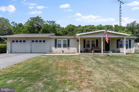 12406 Saint Paul Rd, Clear Spring, MD 21722