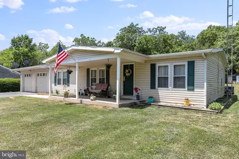 12406 Saint Paul Rd, Clear Spring, MD 21722 photo 12