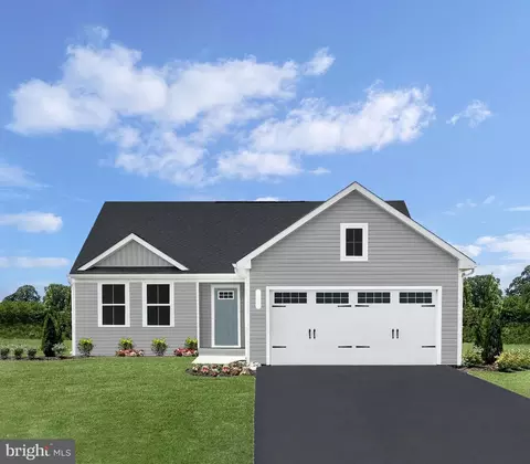 105 Raymond Xing, Hagerstown, MD 21740