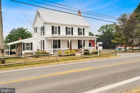 8410 Mapleville Rd, Boonsboro, MD 21713
