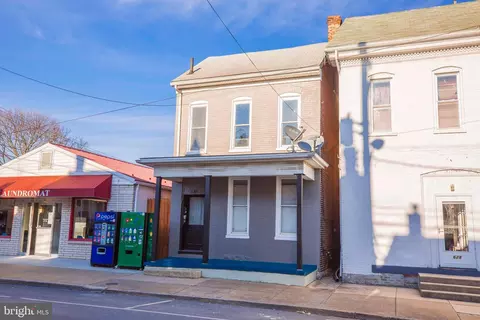 630 Salem Ave, Hagerstown, MD 21740