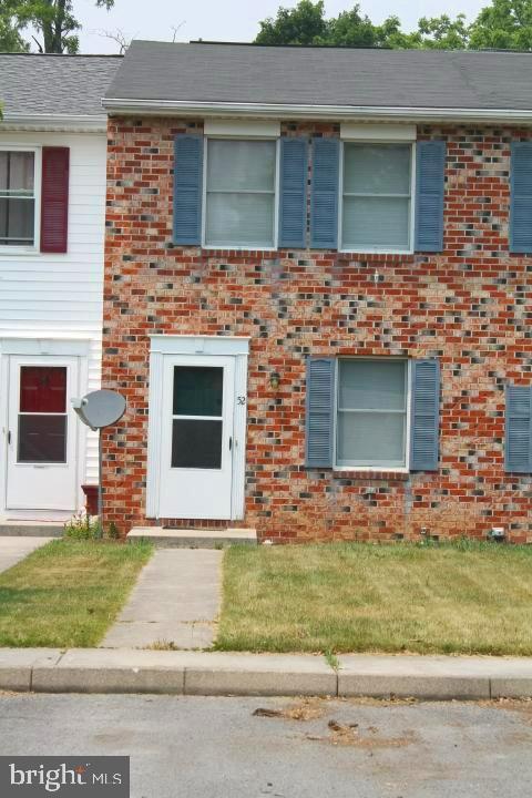 52 W Bishop Ln, Smithsburg, MD 21783