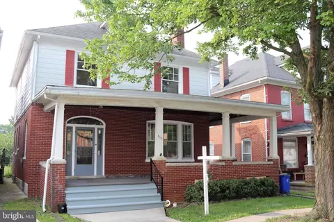 816 Mulberry Ave, Hagerstown, MD 21742