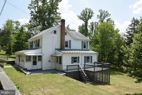 14012 Edgemont Rd, Smithsburg, MD 21783