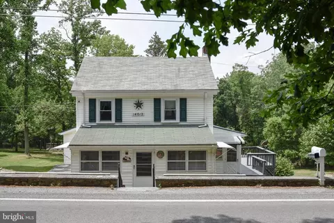 14012 Edgemont Rd, Smithsburg, MD 21783 photo 30