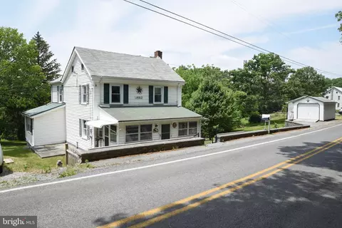 14012 Edgemont Rd, Smithsburg, MD 21783 photo 2