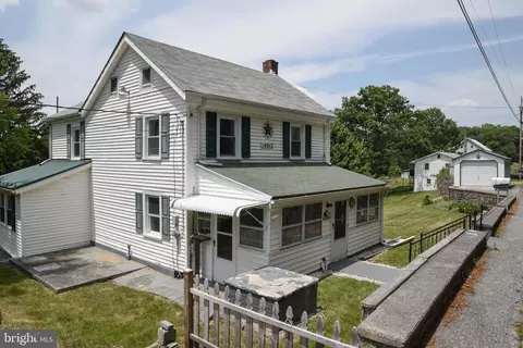 14012 Edgemont Rd, Smithsburg, MD 21783 photo 27