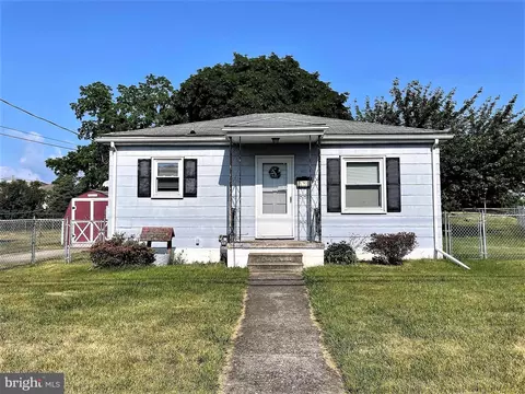 801 Corbett St, Hagerstown, MD 21740