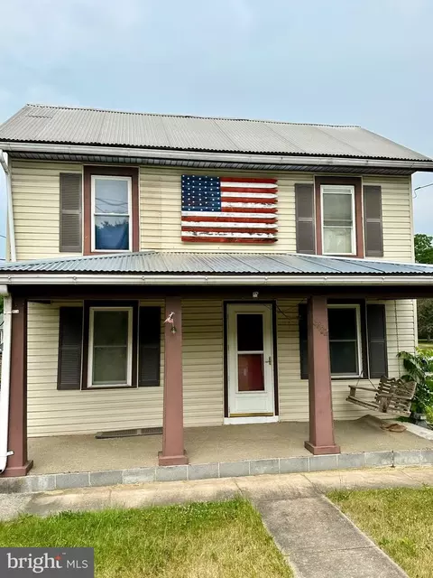 14702 Pennsylvania Ave, Hagerstown, MD 21742