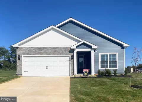 18814 Forsyth Ct, Hagerstown, MD 21740