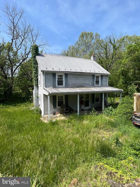 3622 Harpers Ferry Rd, Sharpsburg, MD 21782