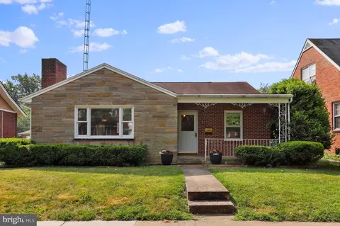 222 Bryan Pl, Hagerstown, MD 21740