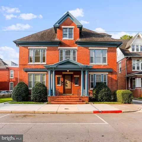 137 Broadway, Hagerstown, MD 21740