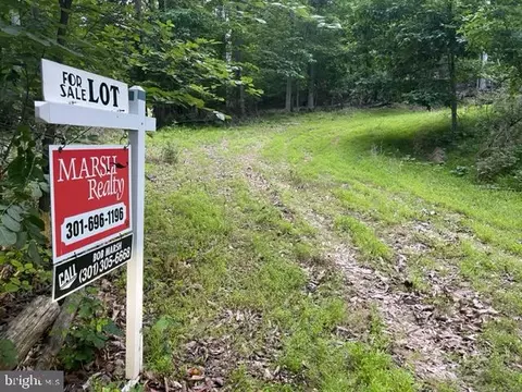 Brown Road, Knoxville, MD 21758