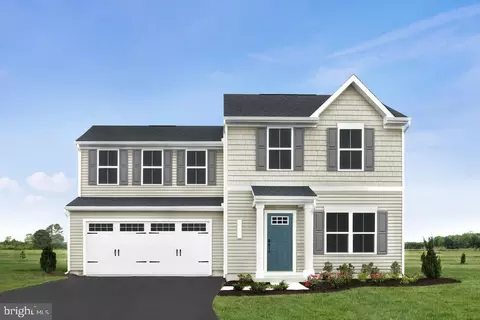 113 Raymond Xing, Hagerstown, MD 21740