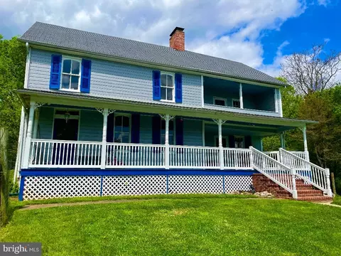 17341 Spielman Rd, Fairplay, MD 21733