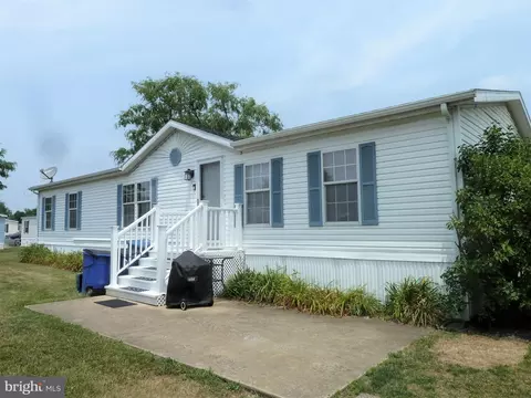16908 Alcott Rd, Hagerstown, MD 21740