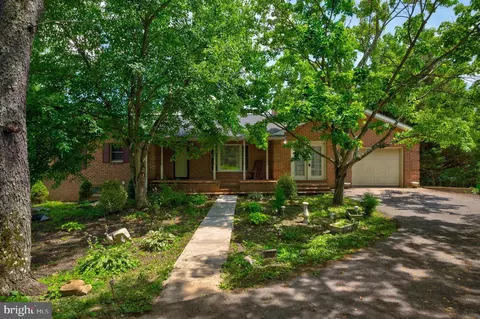 16933 Shepherdstown Pike, Sharpsburg, MD 21782