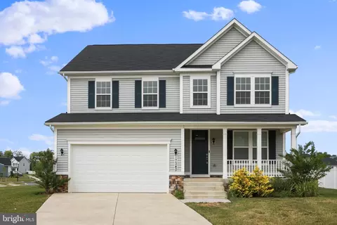 17340 Kilpatrick Ct, Hagerstown, MD 21740