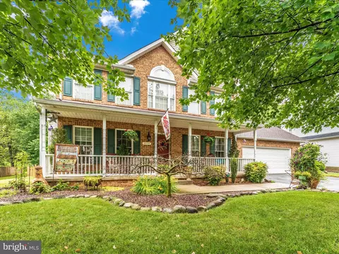 9934 Stephanie Ln, Hagerstown, MD 21740