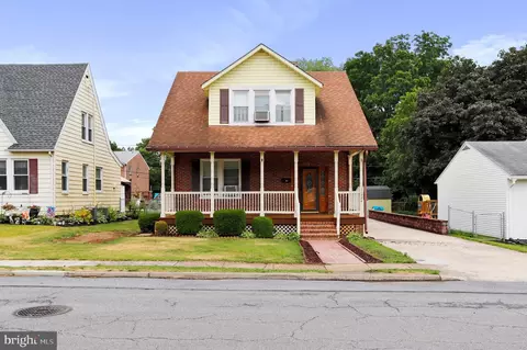 11224 Greenmount Ave, Hagerstown, MD 21740