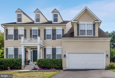 1021 Brill Way, Hagerstown, MD 21742