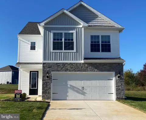 18803 Forsyth Ct, Hagerstown, MD 21740