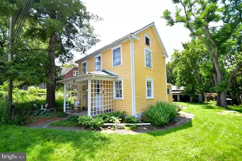 6534 Old National Pike, Boonsboro, MD 21713