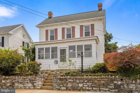 330 Vista St, Hagerstown, MD 21740