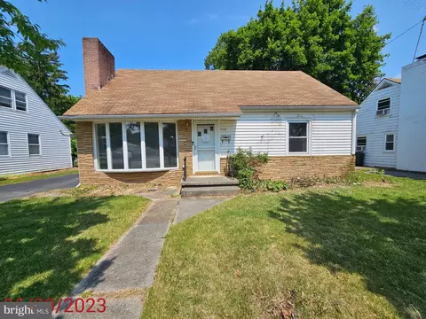335 Belview Ave, Hagerstown, MD 21742