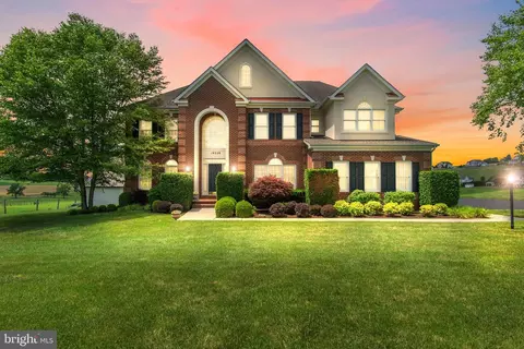 19528 Mill Point Rd, Boonsboro, MD 21713