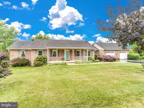 918 Israel Creek Ct, Knoxville, MD 21758