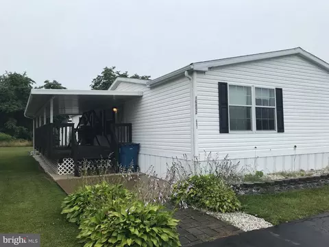 16852 Longfellow Ct #697, Hagerstown, MD 21740