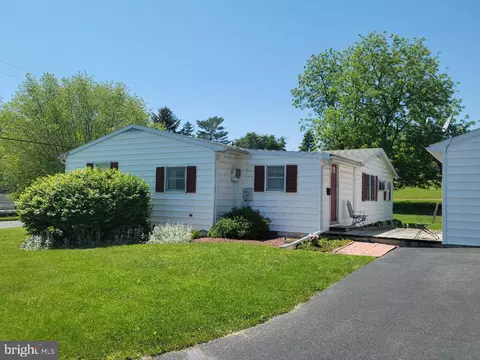 22518 Cave Hill Rd, Smithsburg, MD 21783 photo 28