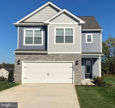 18806 Forsyth Ct, Hagerstown, MD 21740